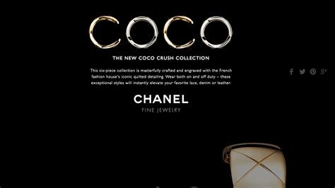 Chanel Comerico Profiles 